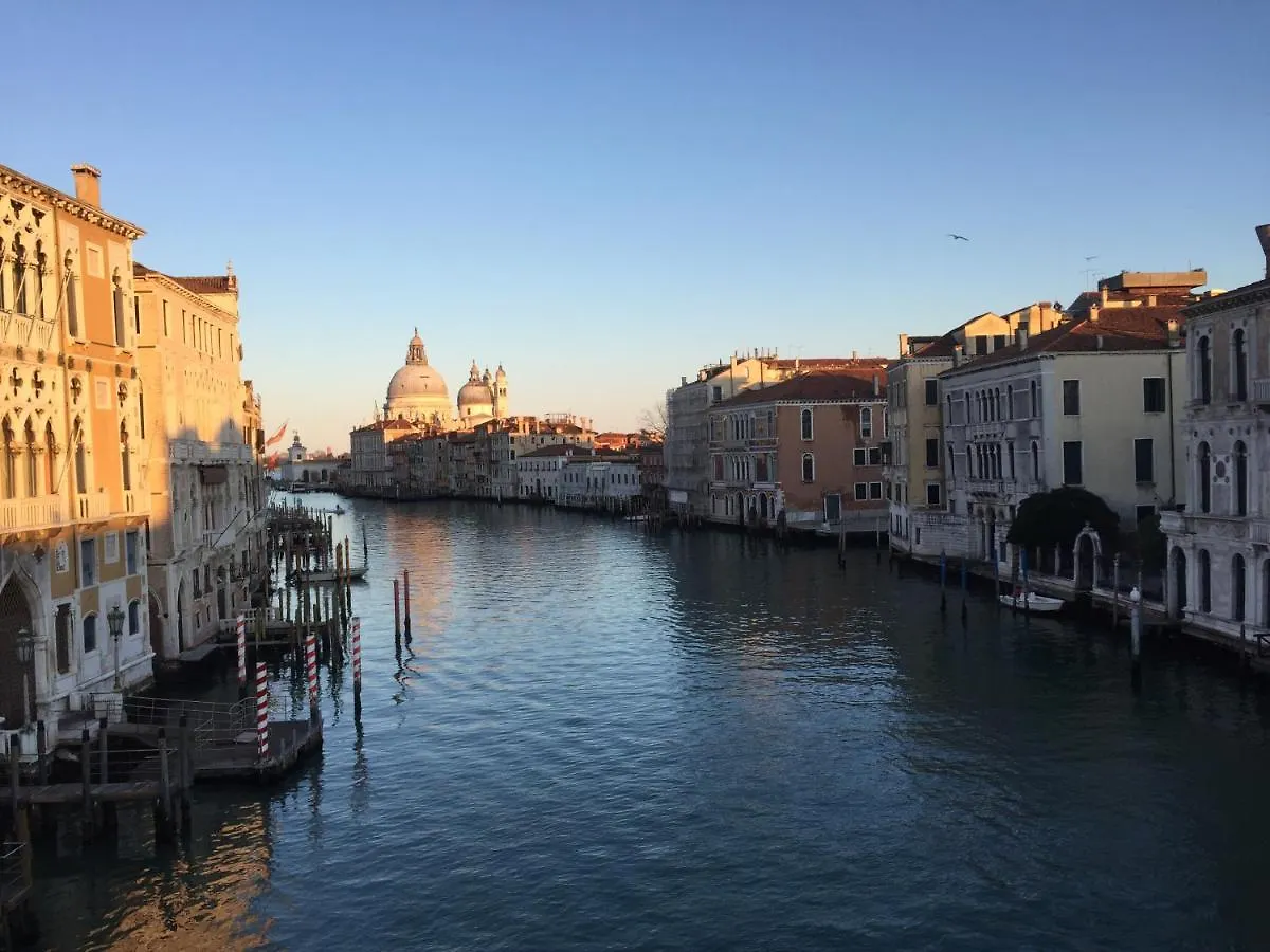Ca' Malipiero Apartment Venice Italy