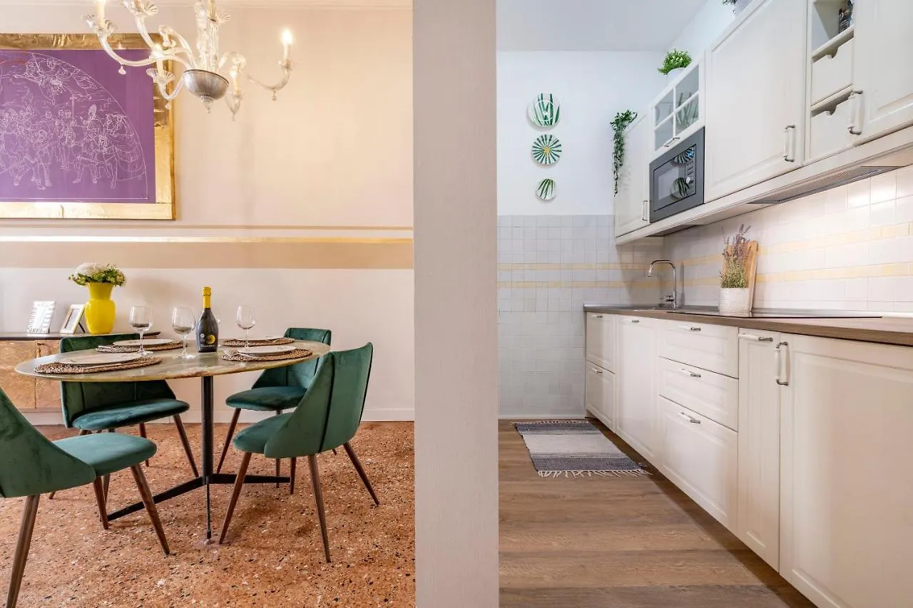 Ca' Malipiero Apartment Venice