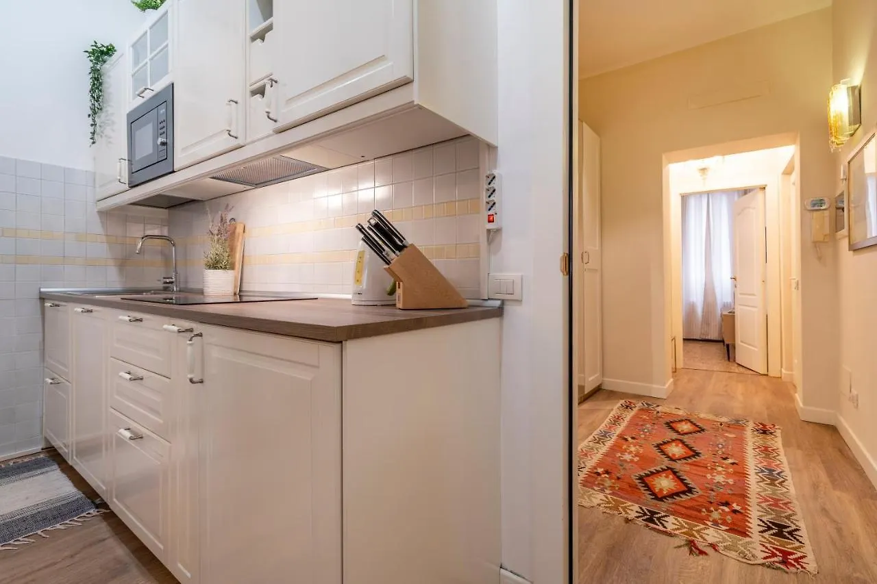 Ca' Malipiero Apartment Venice Italy