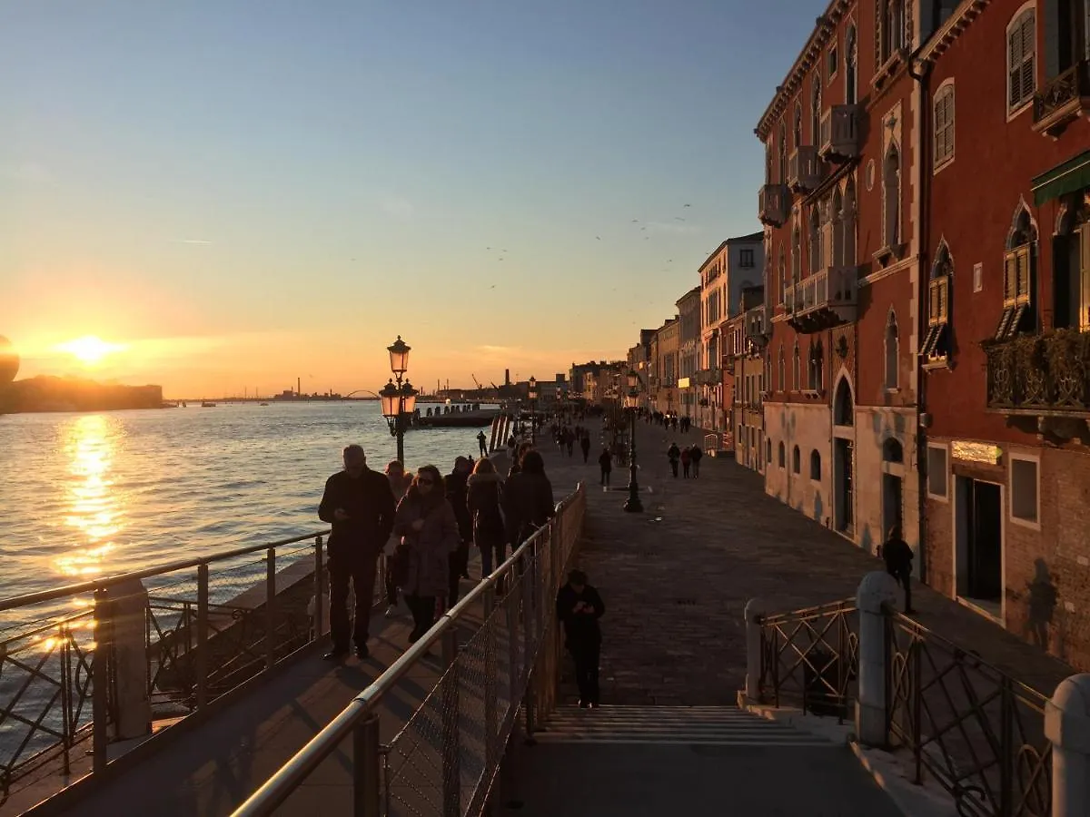 Ca' Malipiero Apartment Venice