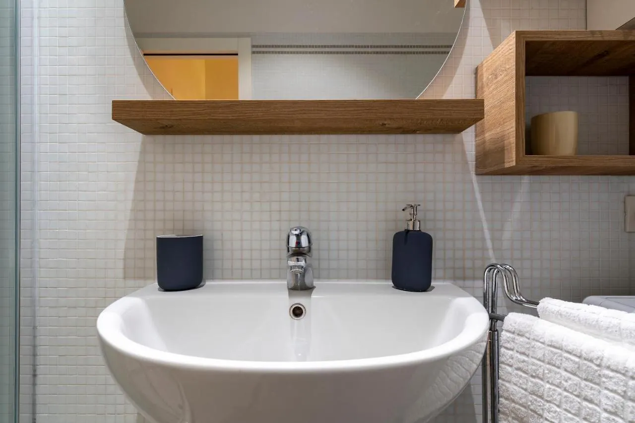 Ca' Malipiero Apartment Venice 0*,