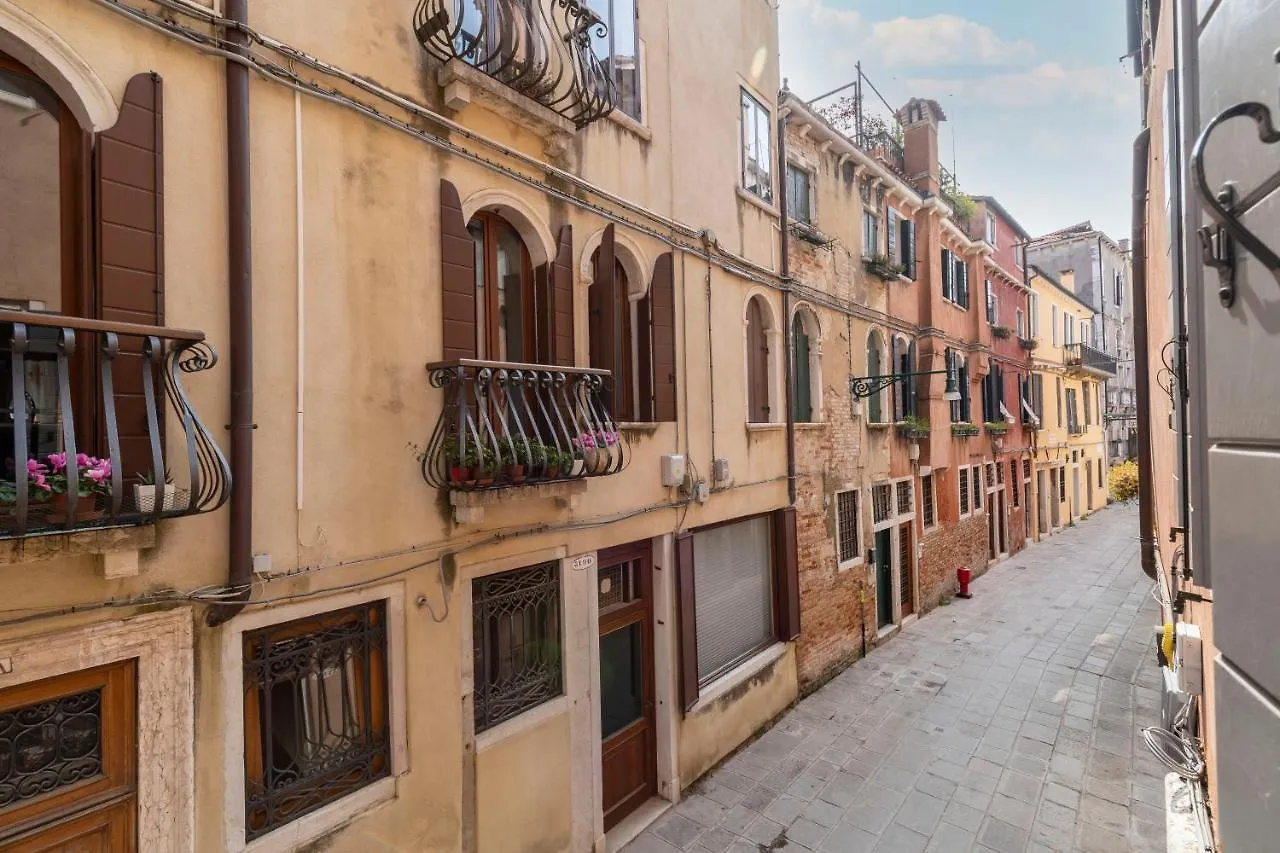 Ca' Malipiero Apartment Venice 0*,  Italy