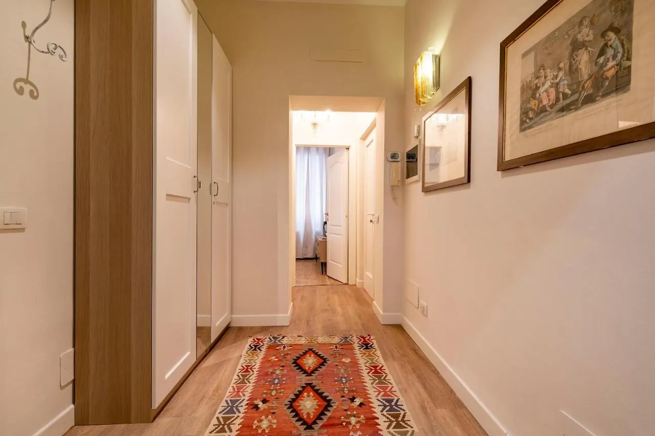 Ca' Malipiero Apartment Venice