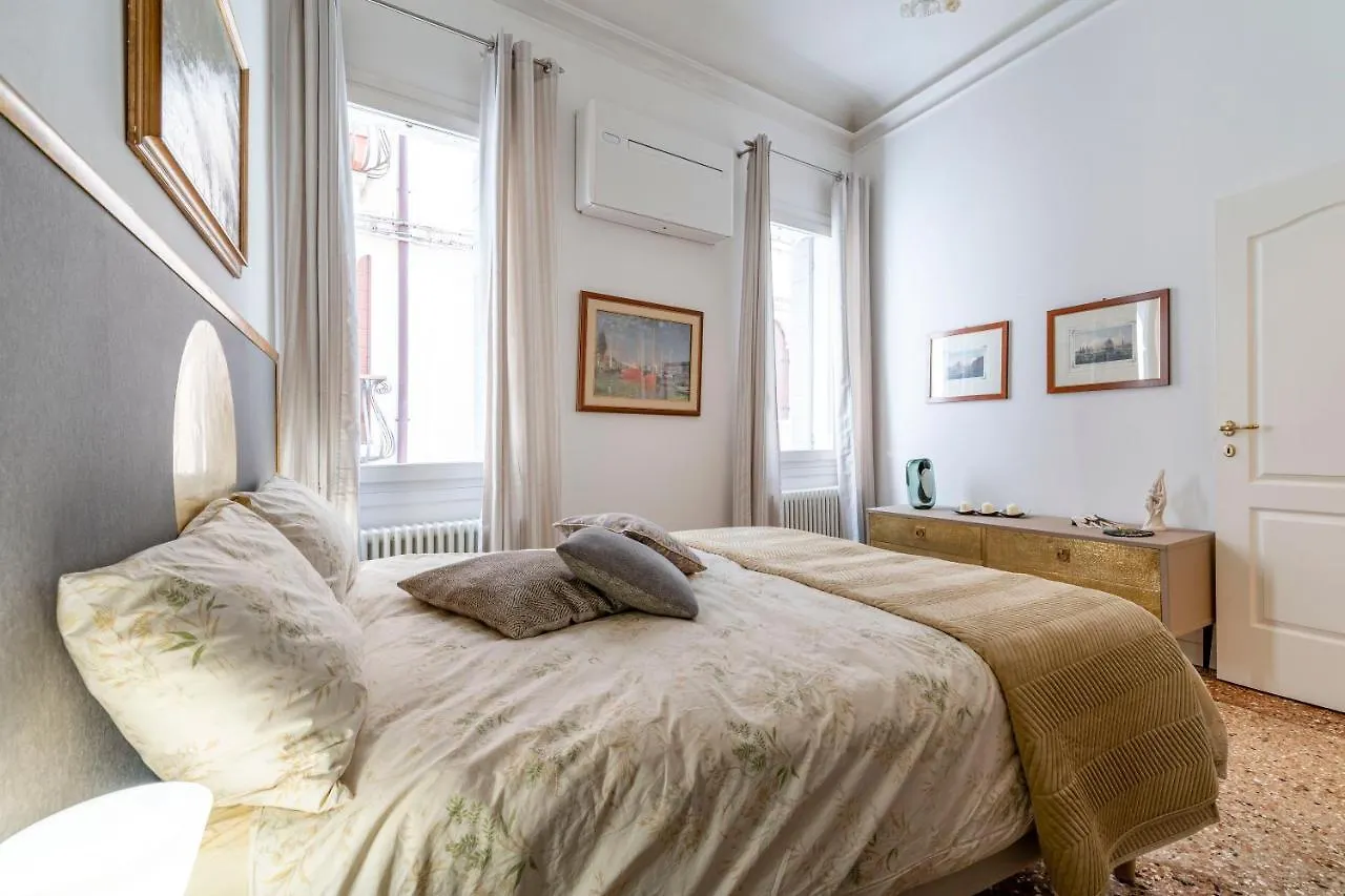 Ca' Malipiero Apartment Venice Italy