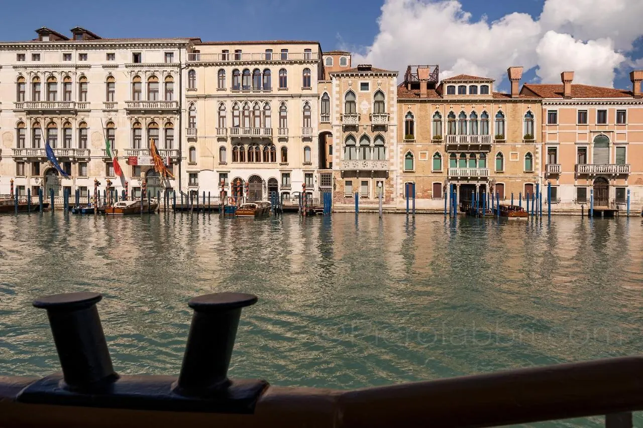Ca' Malipiero Apartment Venice