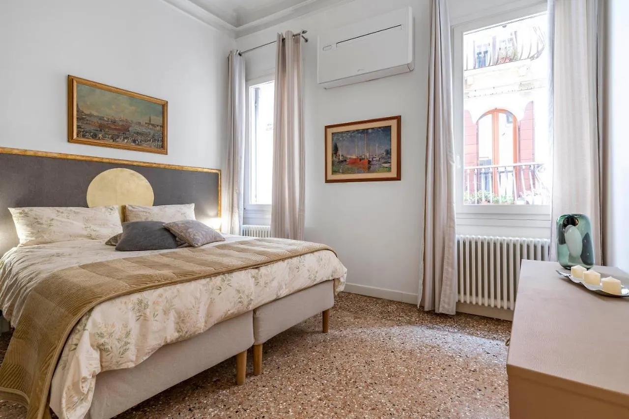Ca' Malipiero Apartment Venice