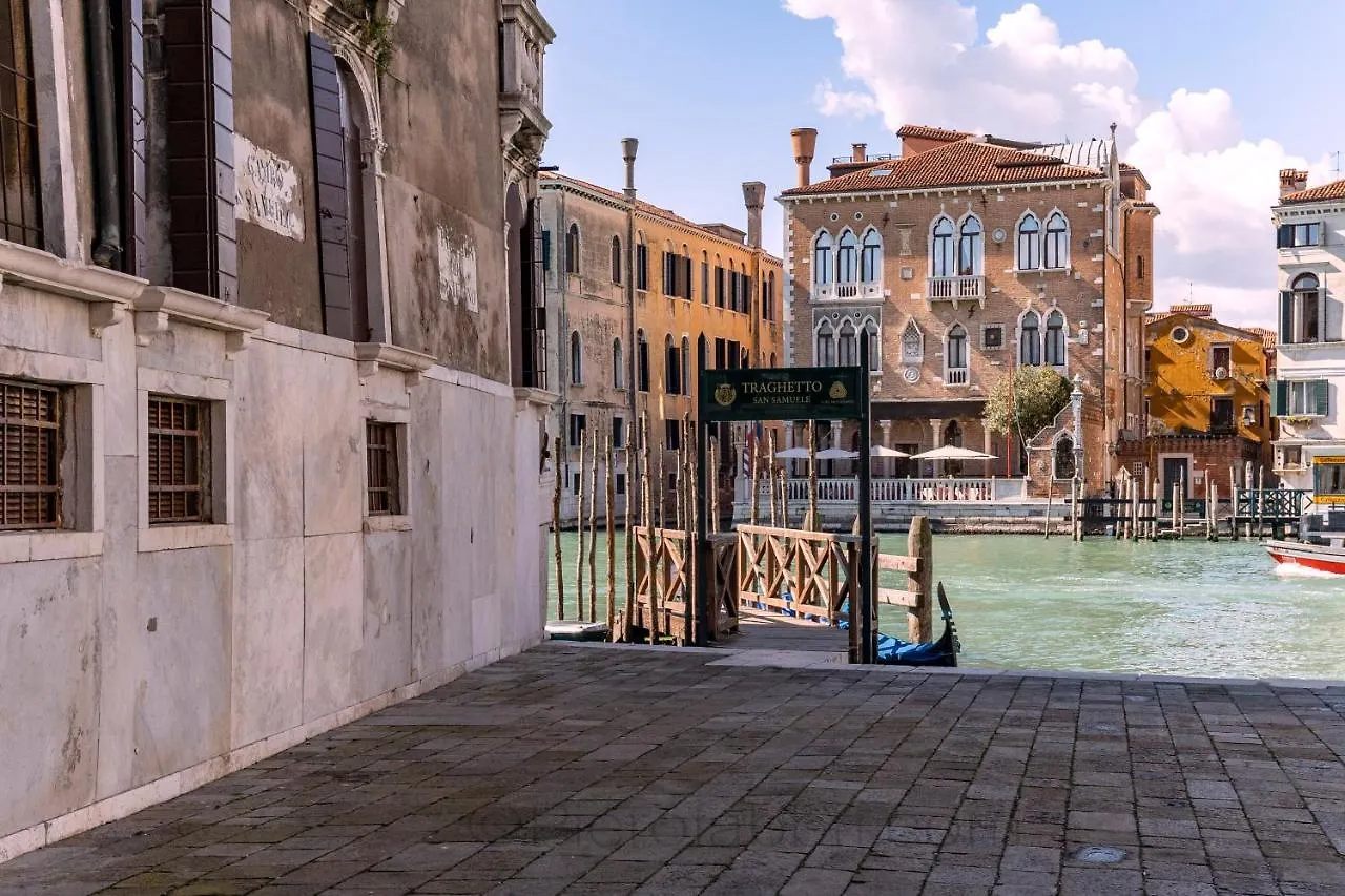 Ca' Malipiero Apartment Venice 0*,