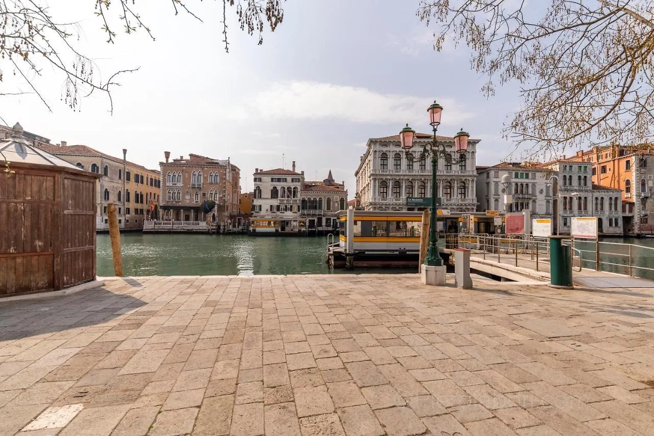 Ca' Malipiero Apartment Venice