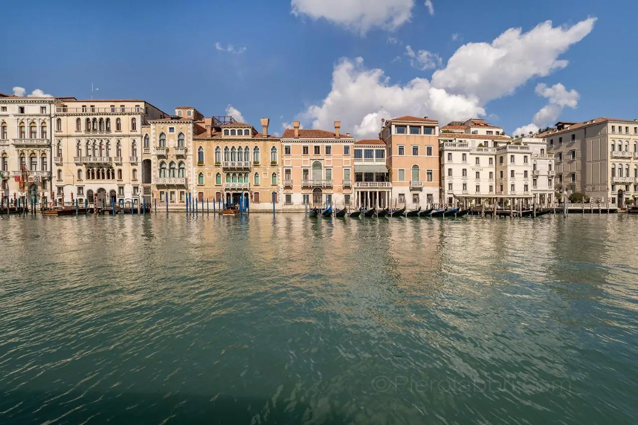 Ca' Malipiero Apartment Venice