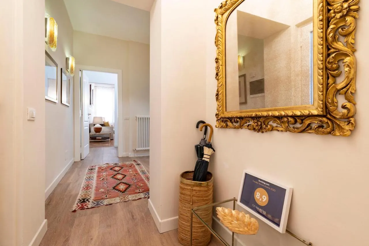 Ca' Malipiero Apartment Venice