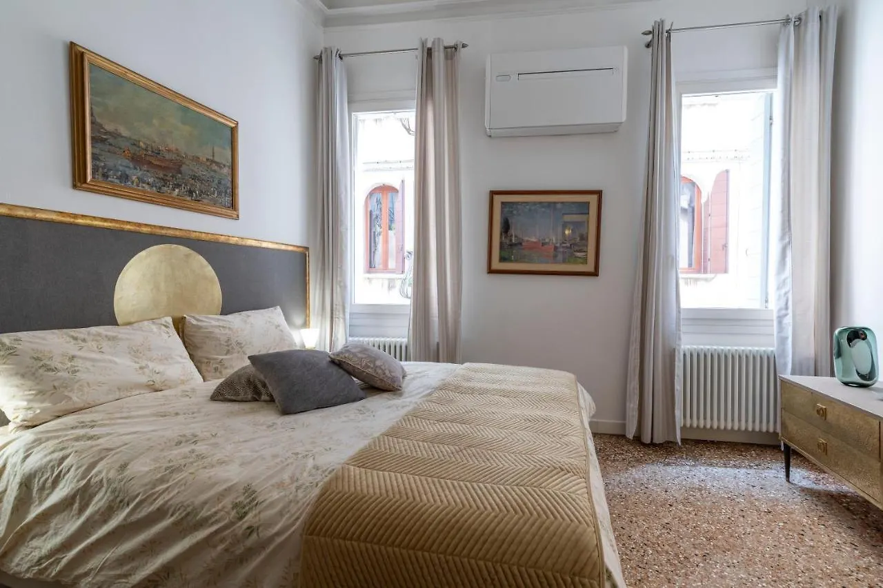 Ca' Malipiero Apartment Venice Italy