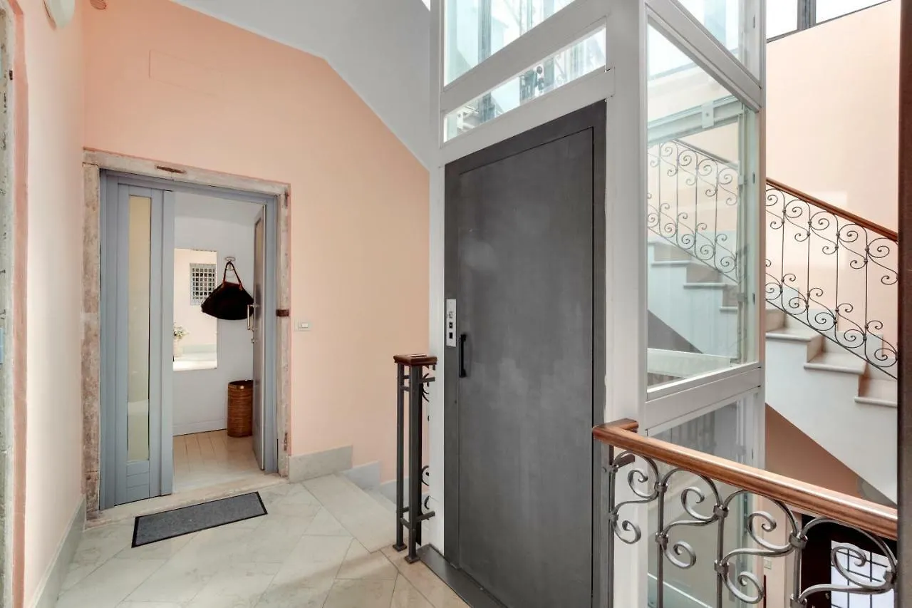 Ca' Malipiero Apartment Venice Italy