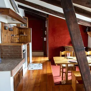  Apartment Piazza San Marco - Cozy And Warm